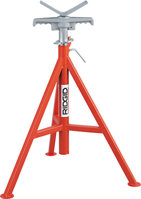 STAND, VJ99 V-HEAD HIGH PIPE