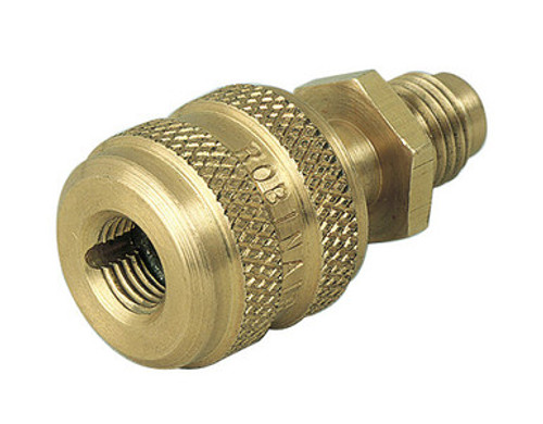 1/4"QUICK SEAL ADAPTER