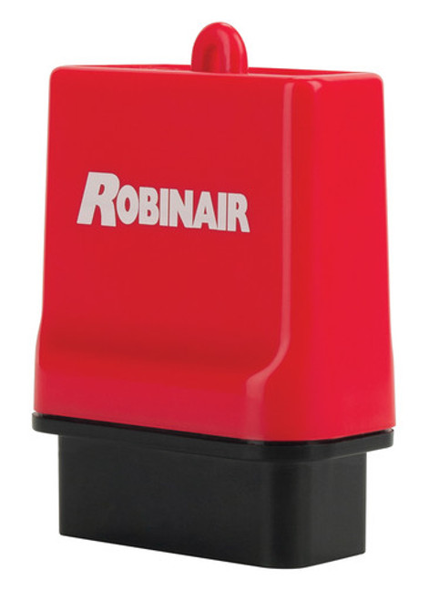 ROBINAIR U-SCAN KIT