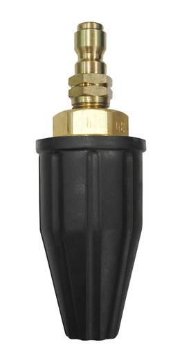 NOZZLE, ROTARY 3200 PSI