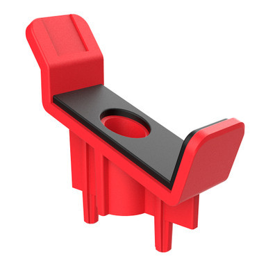 TLG51005 10PK TGH-03PS LARGE WRENCH HOLDER - SAE