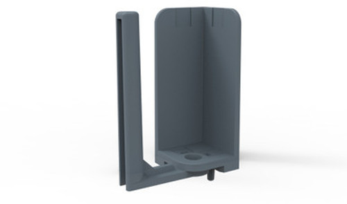TLG51024 6PK TGH-19P MEDIUM UNIVERSAL HOLDER