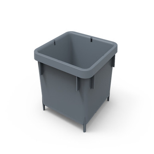 TLG51025 3" X 3" CONTAINER (EACH)