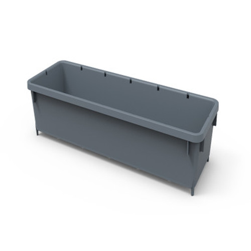 TLG51027 3" X 9" CONTAINER (EACH)