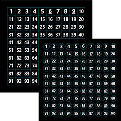 TLG51064 TOOL & HOLDER IDENTIFICATION LABELS SETS 4 shts/bg