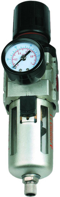 Filtre/Régulateur à air 1/2" 150psi