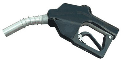 PISTOLET AUTOMATIQUE À DIESEL 1'' (NOIR)   **SÉRIE WINTER -40OC**