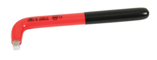 Insulated 1/2" Drive Breaker Bar