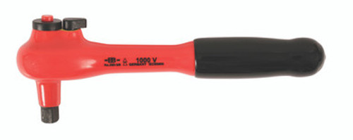 Insulated 3/8" Drive Ratchet