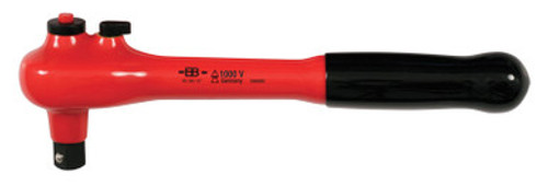 Insulated 1/2" Drive Ratchet