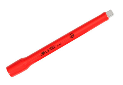Insulated 1/2" Drive Extension Bar - 12859