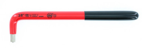 Insulated Hex L-Key 3/8" x 9.2"