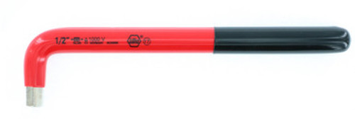 Insulated Hex L-Key 1/2" x 9.2"
