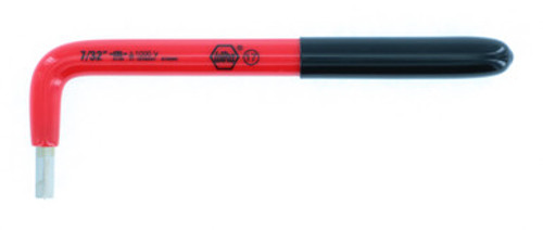 Insulated Hex L-Key 7/32" x 5.3"