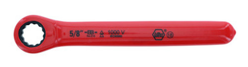 Insulated Ratchet Wrench 5/8"