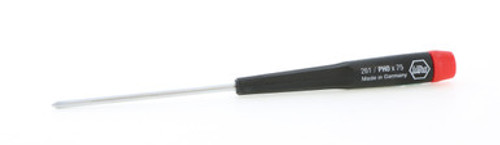 Precision Phillips Screwdriver #0 x 75mm