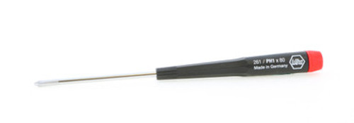 Precision Phillips Screwdriver #1 x 80mm