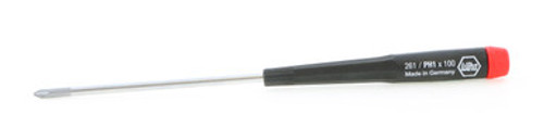 Precision Phillips Screwdriver #1 x 100mm