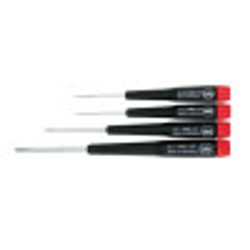 4 Piece Precision Phillips Screwdriver Set