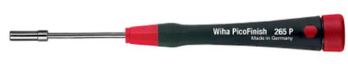 PicoFinish® Nut Driver 1/8" x 60mm