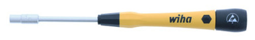 ESD Safe PicoFinish Precision Nut Driver - 4.5mm x 60mm