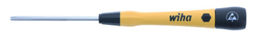 ESD Safe PicoFinish Precision Screwdriver - Torx T15 x 60mm