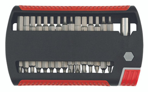 31 Piece XLSelector and Bit Holder Set - 79493