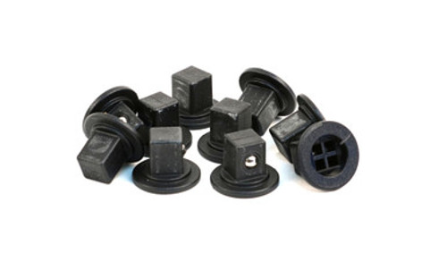 3/8 Inch Drive Socket Pegs - 10 Pack