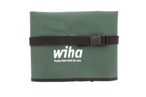 Pouch Canvas 8 Position