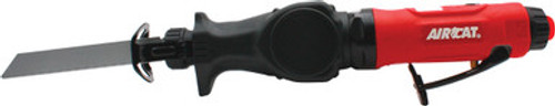 PG83  -  12" LONG DUAL SPEED RECIPROCATING AIR SAW, 5000 SPM, .45" STROKE