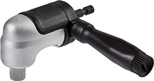 PG66  -  FLEXTORQ 3/8" SQUARE DRIVE IMPACT READY MODULAR RIGHT ANGLE ATTACHMENT
