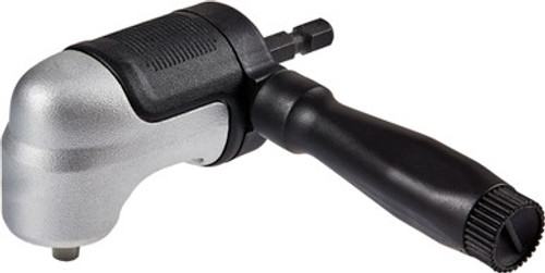 PG66  -  FLEXTORQ 1/4" SQUARE DRIVE IMPACT READY MODULAR RIGHT ANGLE ATTACHMENT