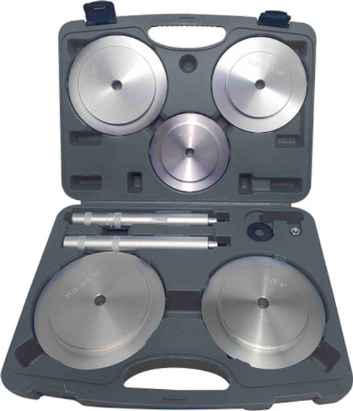 PG330  -  8-PC TRUCK HUB SEAL INSTALLER KIT