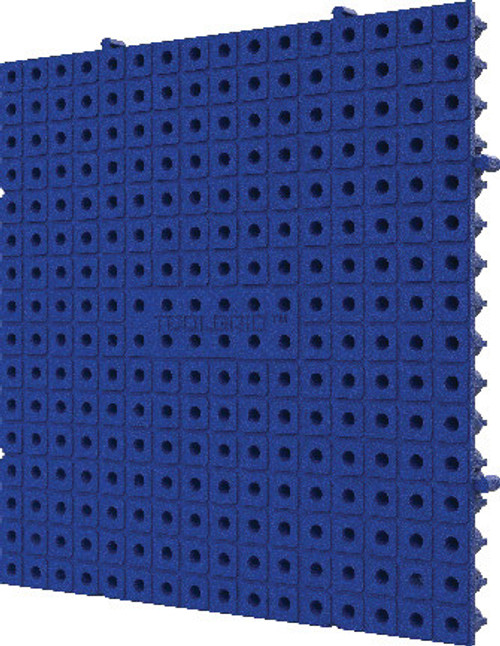 PG208  -  TGB-6X6 BLUE BOARD, 6" X 6", PACK OF 16