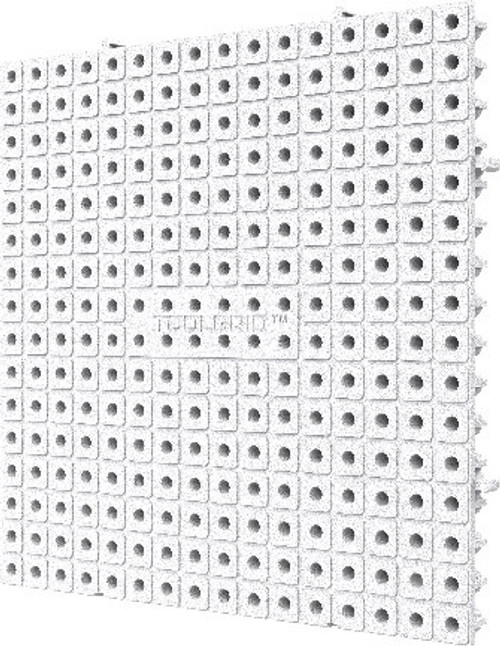 PG208  -  TGB-6X6 WHITE BOARD, 6" X 6", PACK OF 16