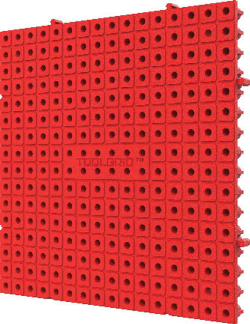 PG208  -  TGB-6X6 RED BOARD, 6" X 6", PACK OF 16