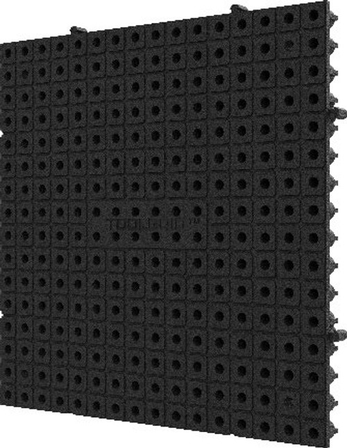 PG208  -  TGB-6X6 BLACK BOARD, 6" X 6", PACK OF 16