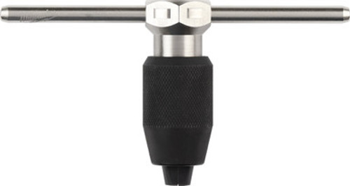 TAP COLLET FOR TAPS UP TO 1/2” & T HANDLE BAR