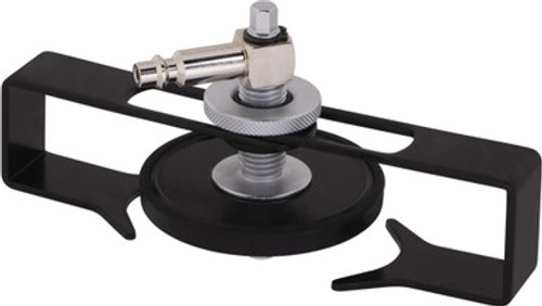 PG324  -  UNIVERSAL BRAKE BLEEDER ADAPTER, FITS OPENING OF 1" - 2.76" O.D.