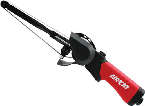 PG86  -  1/2" X 18" BELT SANDER, 18,000 RPM, 0.6 HP, 360° SANDING ARM ADJUSTMENTS