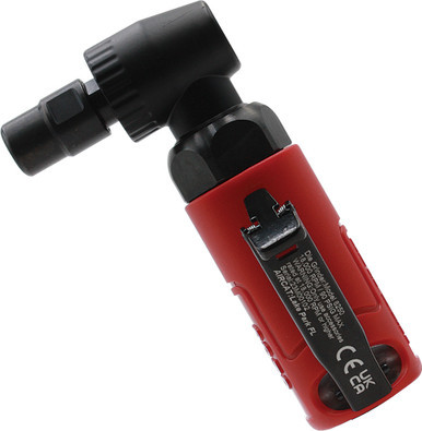 PG77  -  1/4" MINI RIGHT ANGLE DIE GRINDER, 18,000 RPM, 1/3 HP