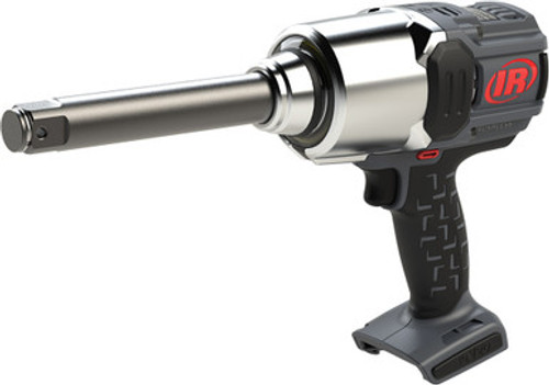 PG57  -  IQV20 20V 1" DR. 6" ANVIL IMPACT WRENCH (BARE TOOL), 2000 FT-LB BREAKAWAY TORQUE, 1350 RPM, 1900 BBP