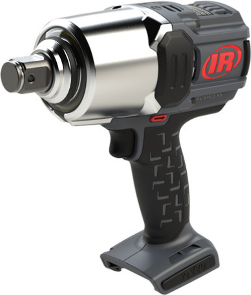 PG57  -  IQV20 20V 1" DR. IMPACT WRENCH (BARE TOOL), 2000 FT-LB BREAKAWAY TORQUE, 1350 RPM, 1900 BBP