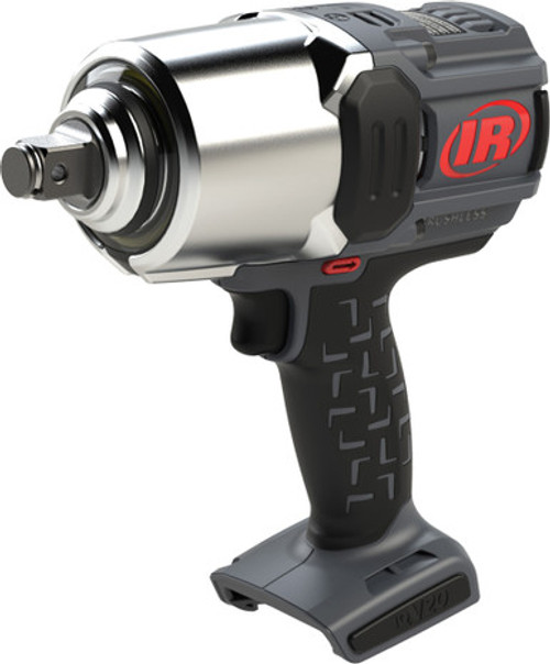 PG57  -  IQV20 20V 3/4" DR. IMPACT WRENCH (BARE TOOL), 2000 FT-LB BREAKAWAY TORQUE, 1350 RPM, 1900 BBP