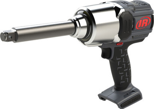 PG57  -  IQV20 20V 3/4" DR. 6" ANVIL IMPACT WRENCH (BARE TOOL), 2000 FT-LB BREAKAWAY TORQUE, 1350 RPM, 1900 BBP