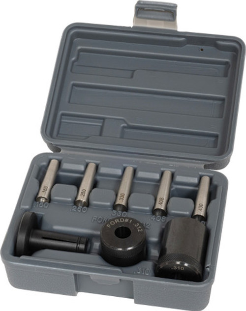 PG375  -  8-PC FUEL INJECTOR SEAL INSTALLER KIT