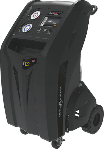 PG11  -  R-134A FULLY AUTOMATIC RECOVER, RECYCLE AND RECHARGE MACHINE FOR COMMERCIAL AND HEAVY-DUTY APPLICATIONS