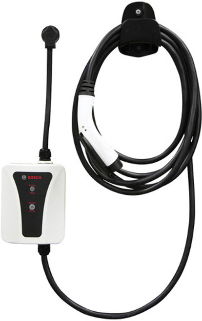 MODEL EV400 – ELECTRIC VEHICLE RESIDENTIAL CHARGING STATION