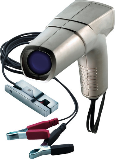 BOSCH INDUCTIVE TIMING LIGHT