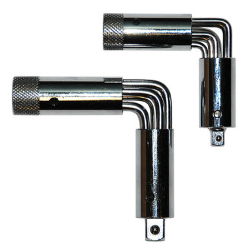 90 Degree Gearless Angle Drive 1/4"